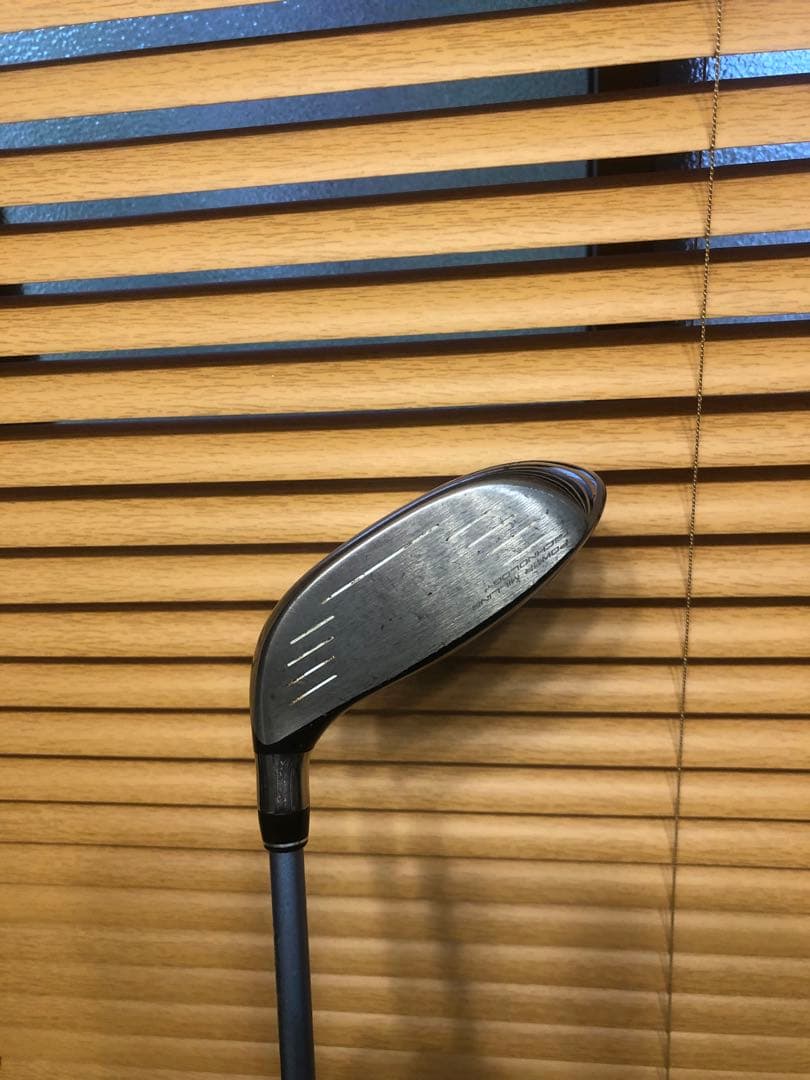 BRIDGESTONE TOURB JGR レディース3番ウッド/ピカチュウ