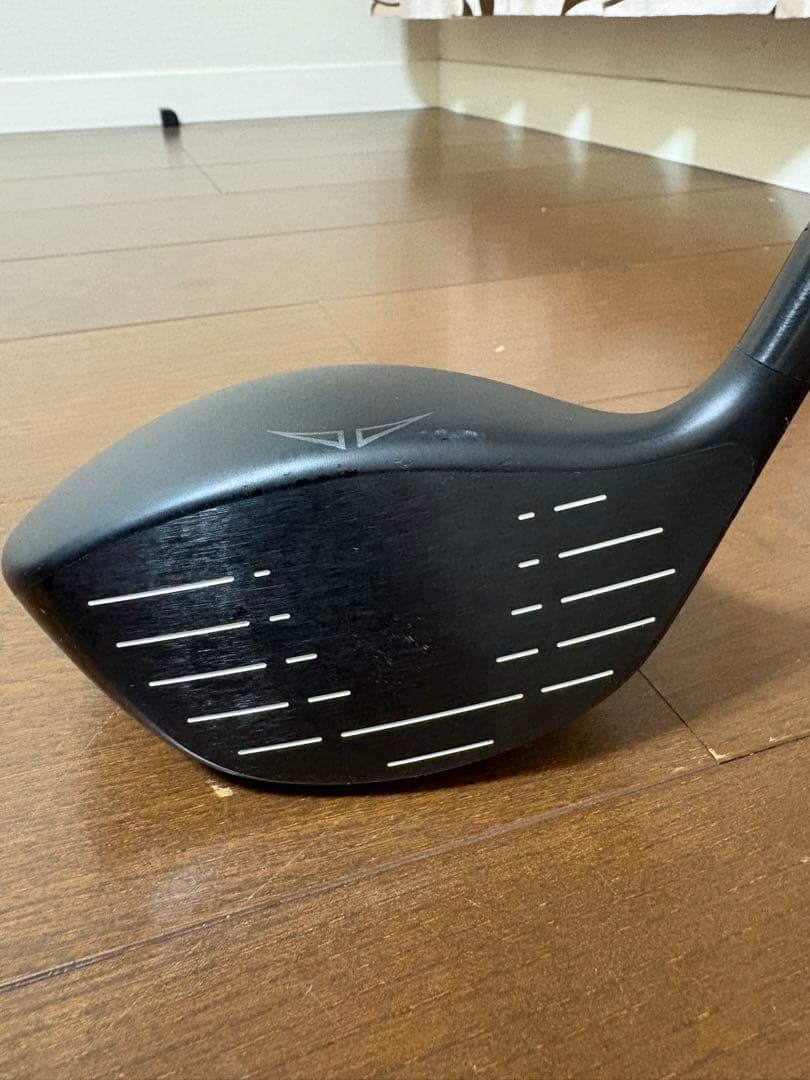 Ping i20 ドライバー 10.5度 タングステン