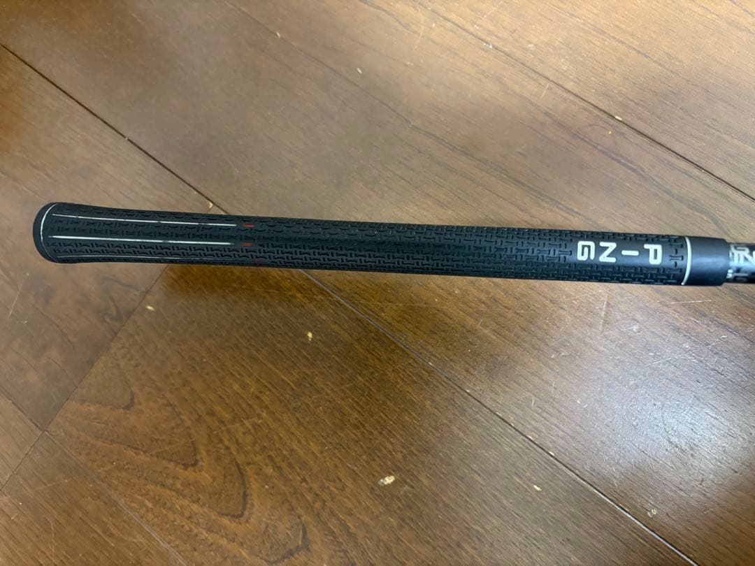 Ping i20 ドライバー 10.5度 タングステン