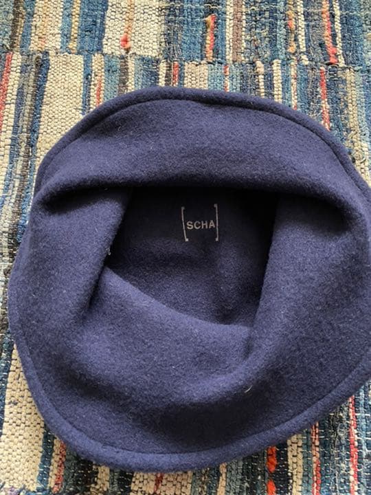 SCHA HAT ハット　帽子