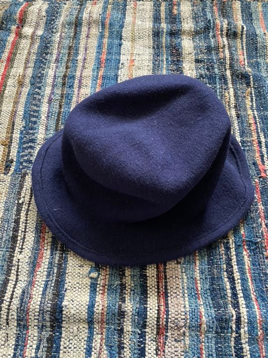 SCHA HAT ハット　帽子