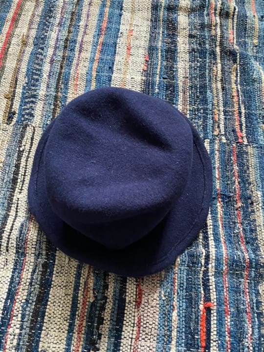 SCHA HAT ハット　帽子
