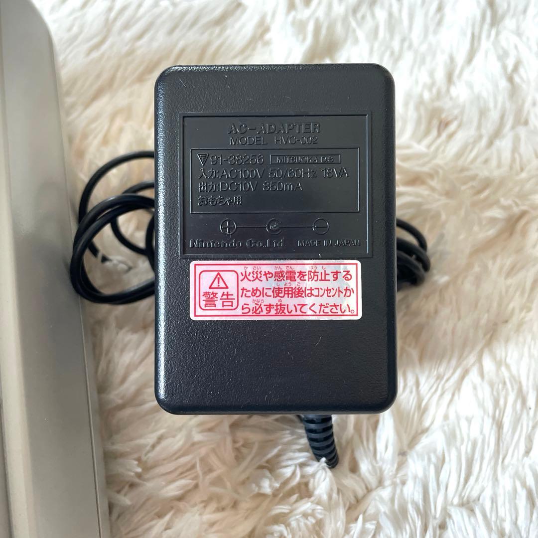 【値下げ】Nintendo SUPER FAMICOM スーパーファミコン