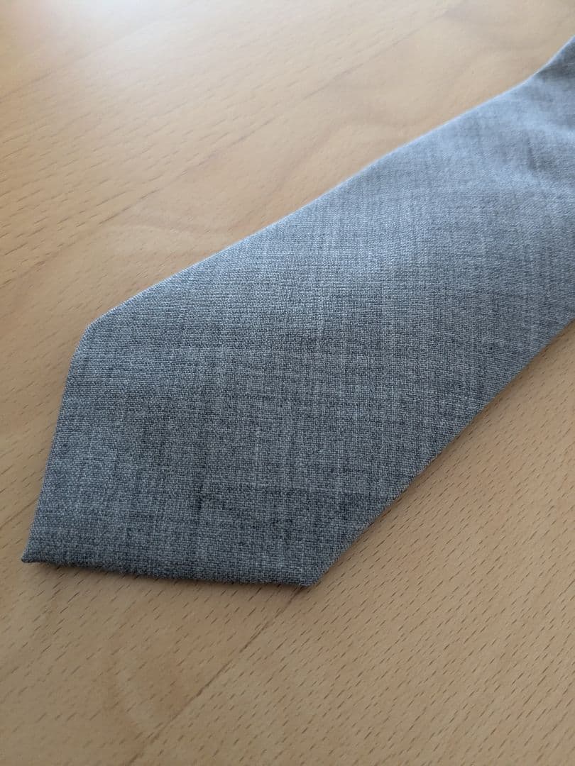 m*す様 BRUNELLO CUCINELLI ネクタイ