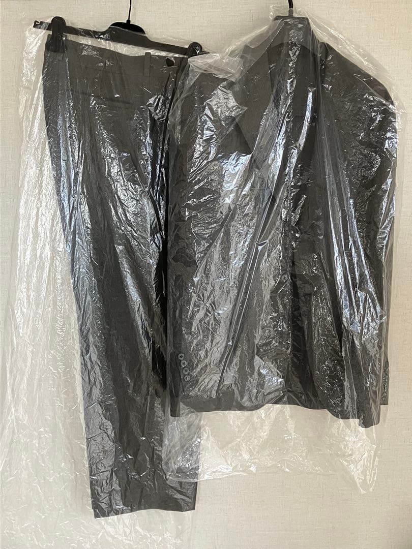 MAATEE&SONS TAILORED &PANTS 杢GLEN
