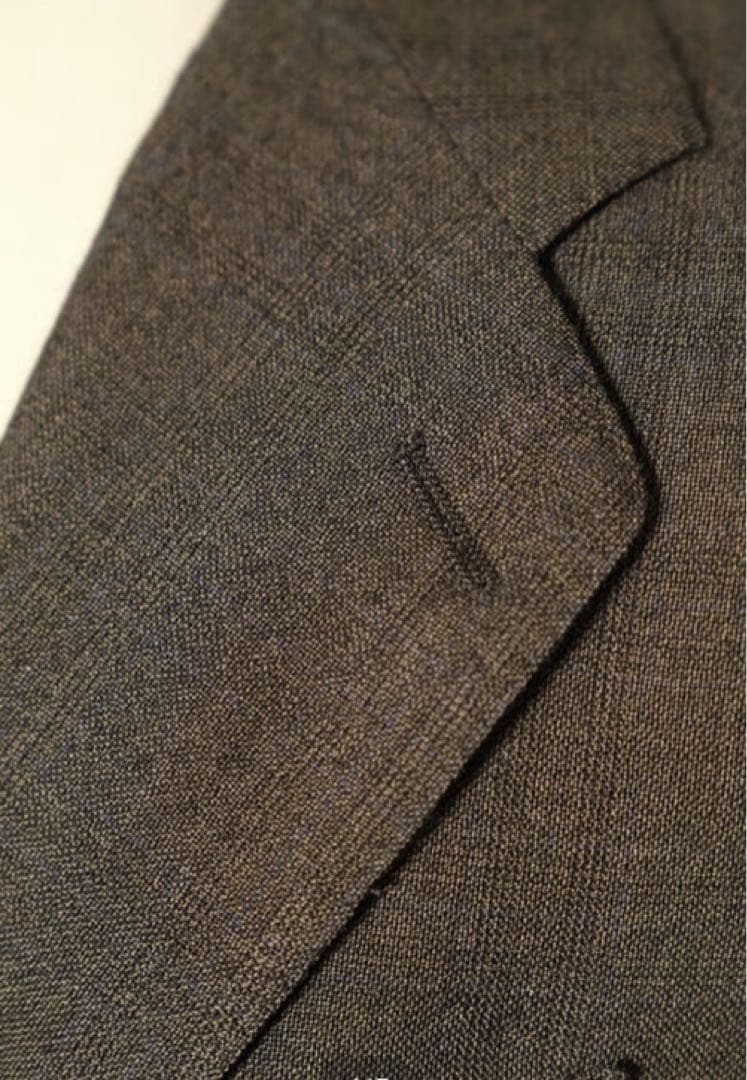 MAATEE&SONS TAILORED &PANTS 杢GLEN