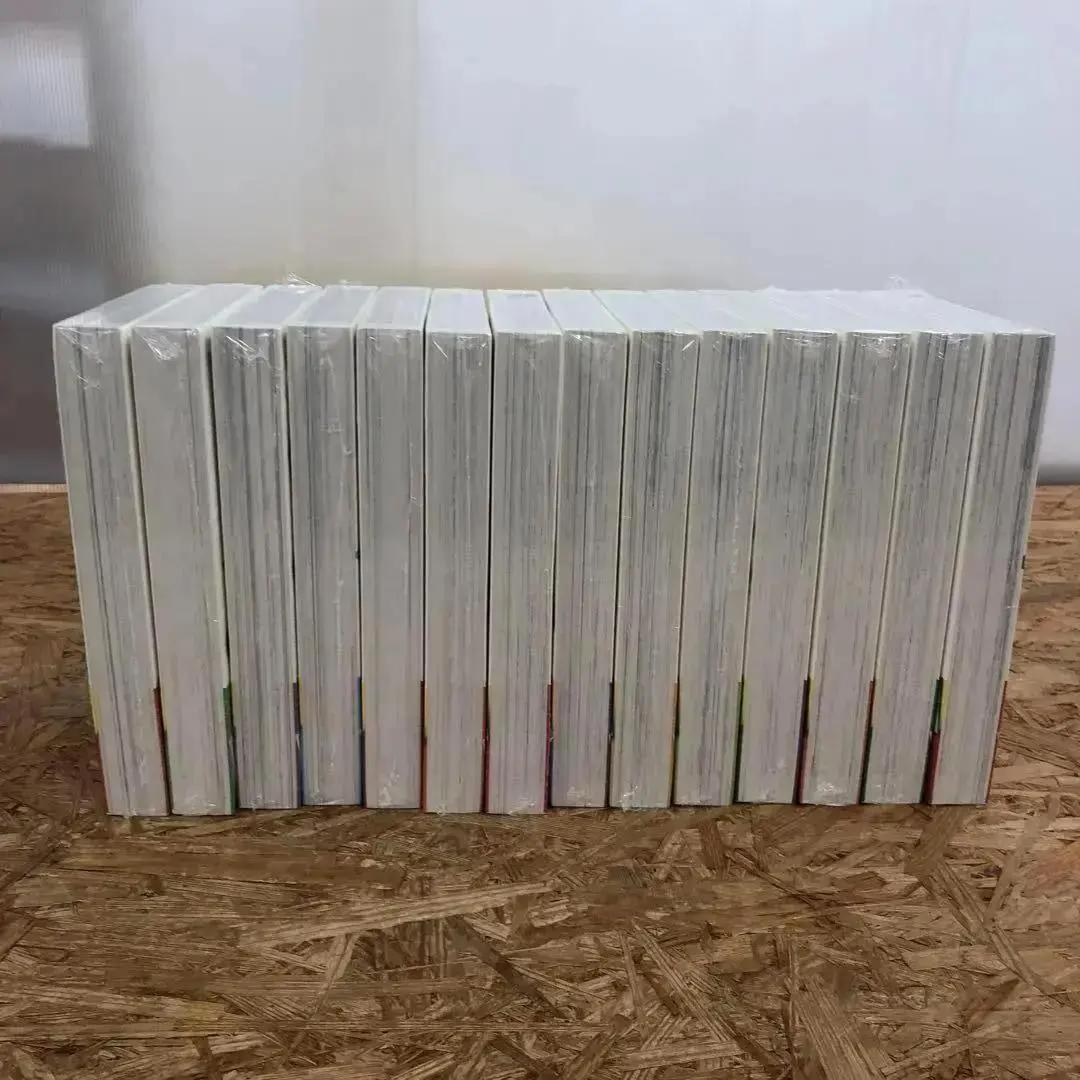M14 ハヤテのごとく! 完全版 1巻～14巻セット【未開封品】