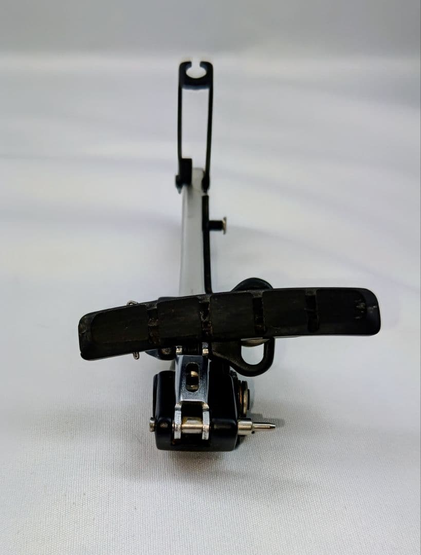 シマノ VブレーキDEORE-XT BR-M750前後セット