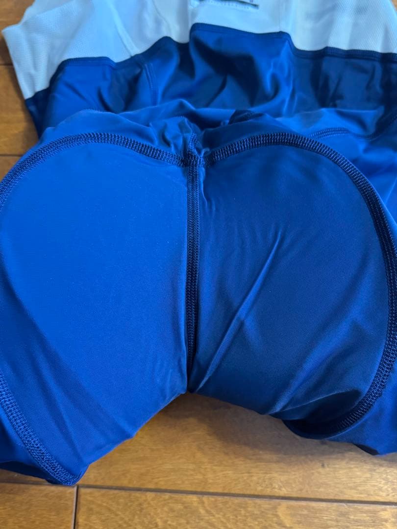 Rapha プロチームビブショーツIIロング