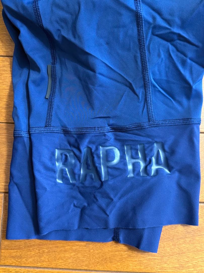 Rapha プロチームビブショーツIIロング