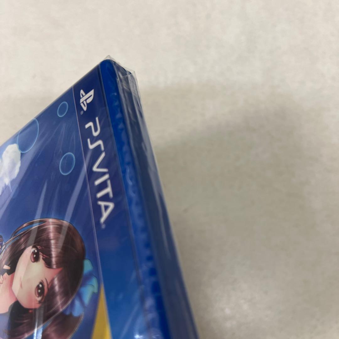 レコラヴ Blue Ocean