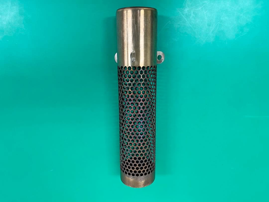 Gstove Heat View 薪ストーブ