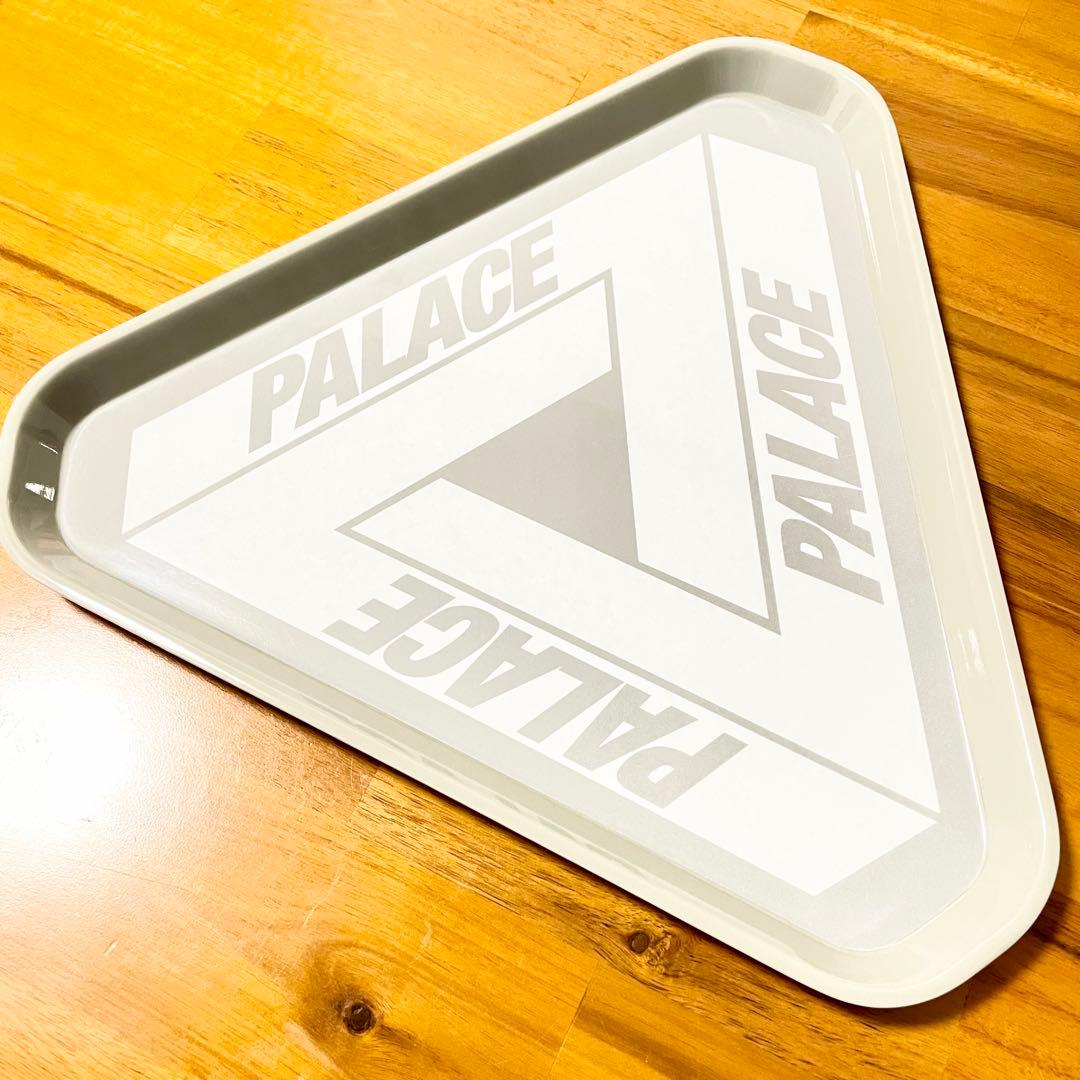 小物入れ Palace Skateboards Tri-Ferg Tray Grey