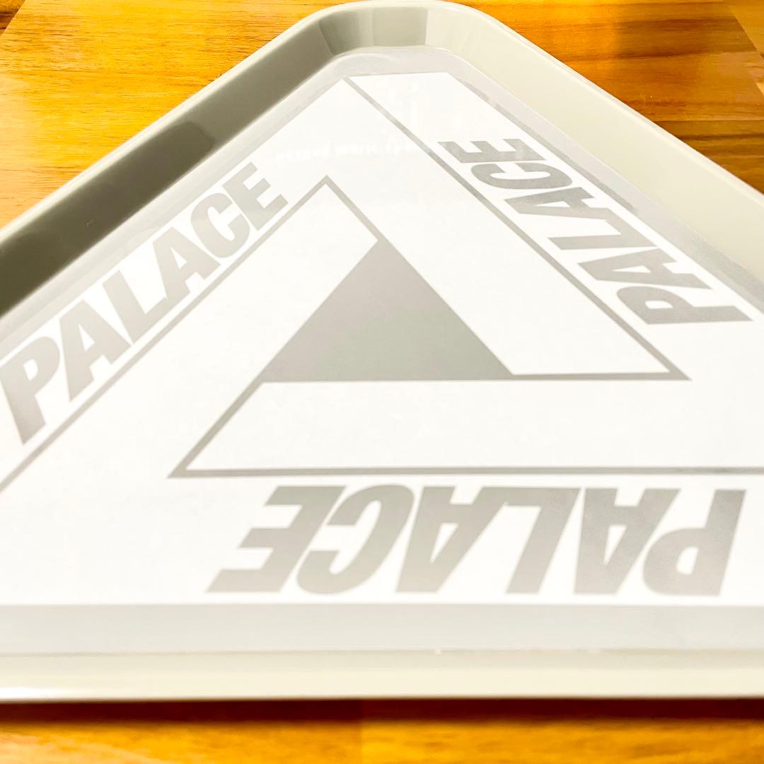小物入れ Palace Skateboards Tri-Ferg Tray Grey