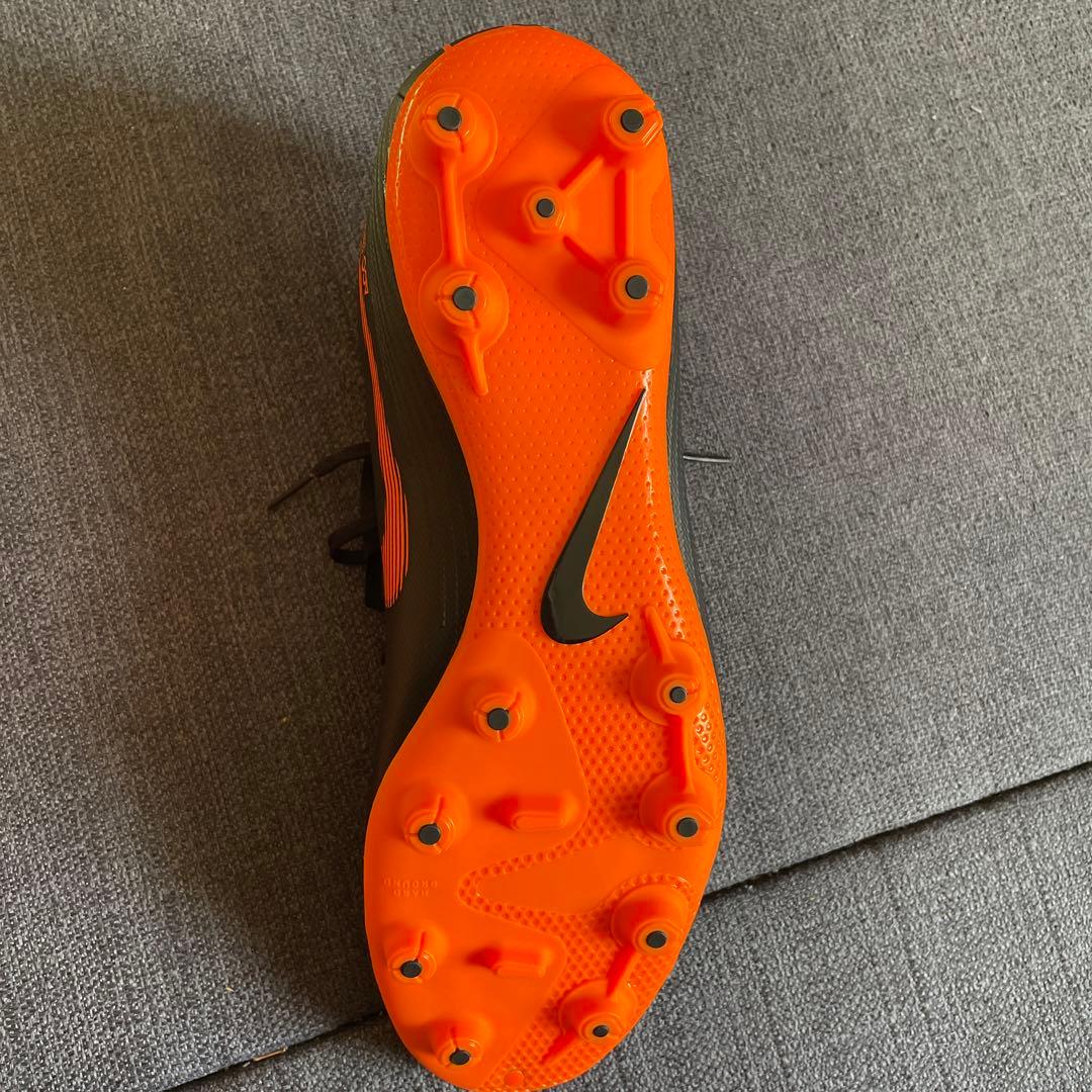 NIKEスパイク