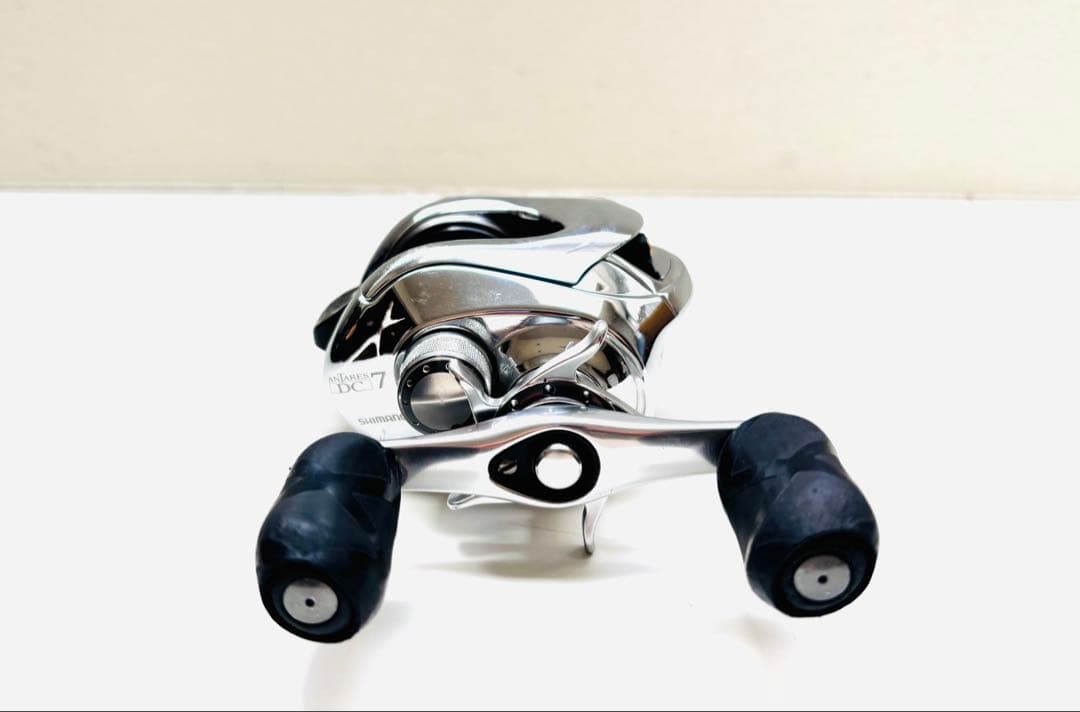 シマノ　SHIMANO アンタレスDC7 右ハンドル