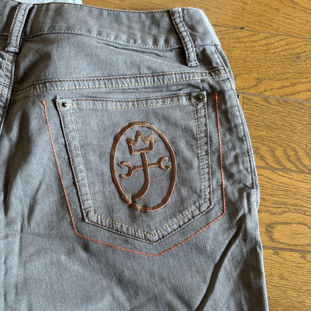 カステルパジャックパンツ