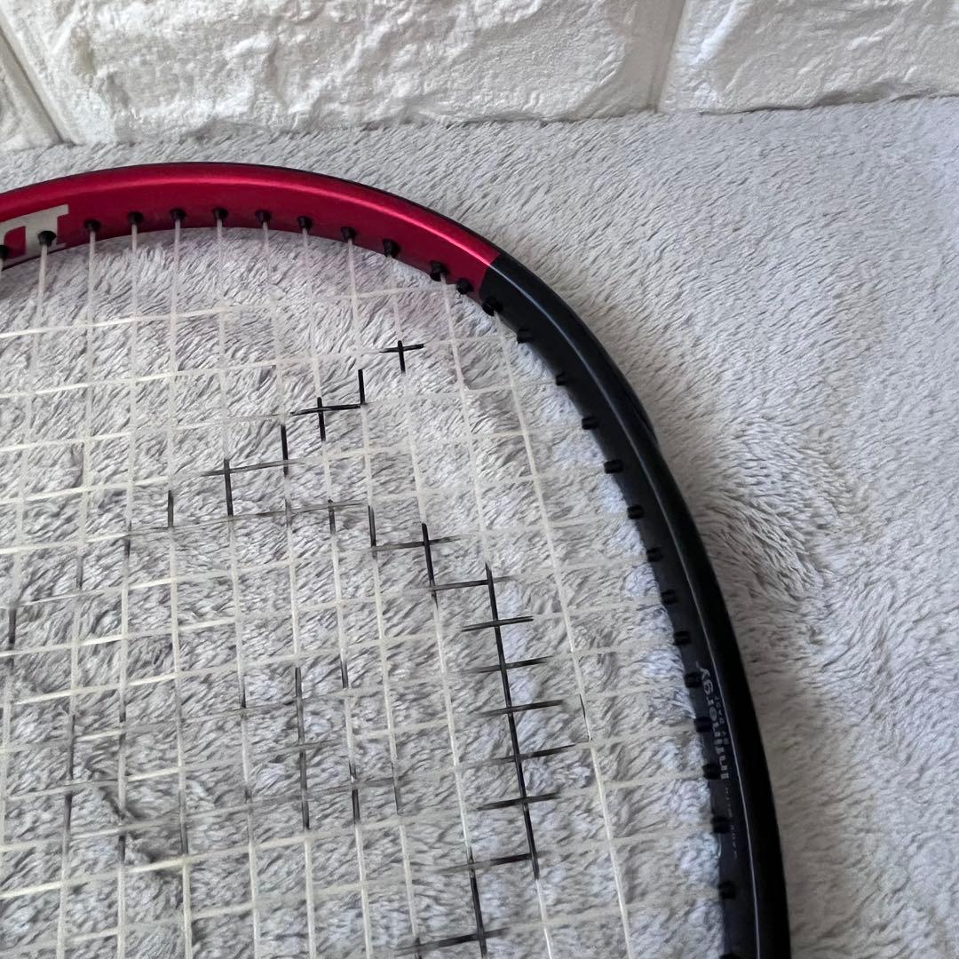 人気✨DUNLOP ダンロップ CX400 TOUR G2 テニスラケット