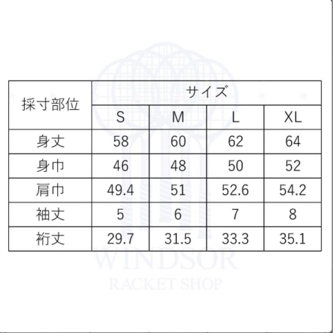 ローチェ　テニスウェア