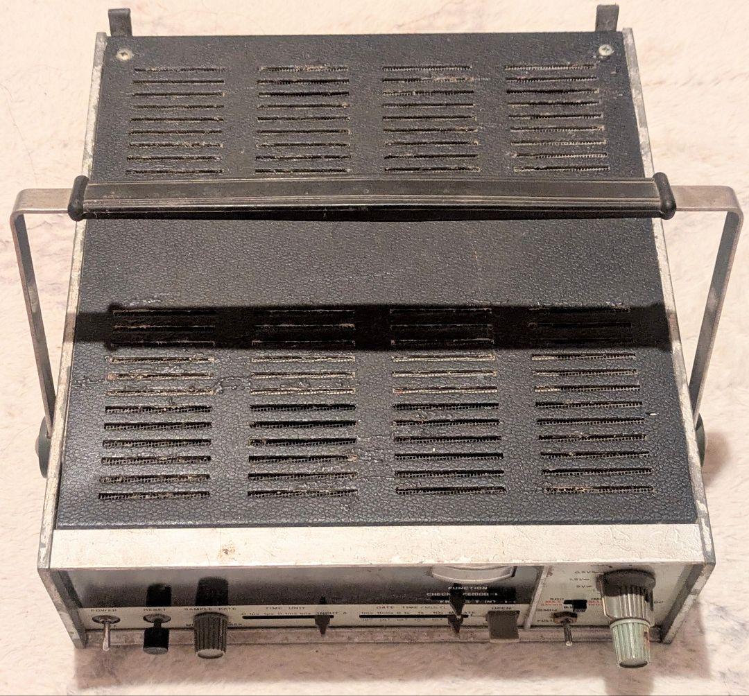 Jユニバーサルカウンター TR-5104S ADVANTESTタケダ理研工業