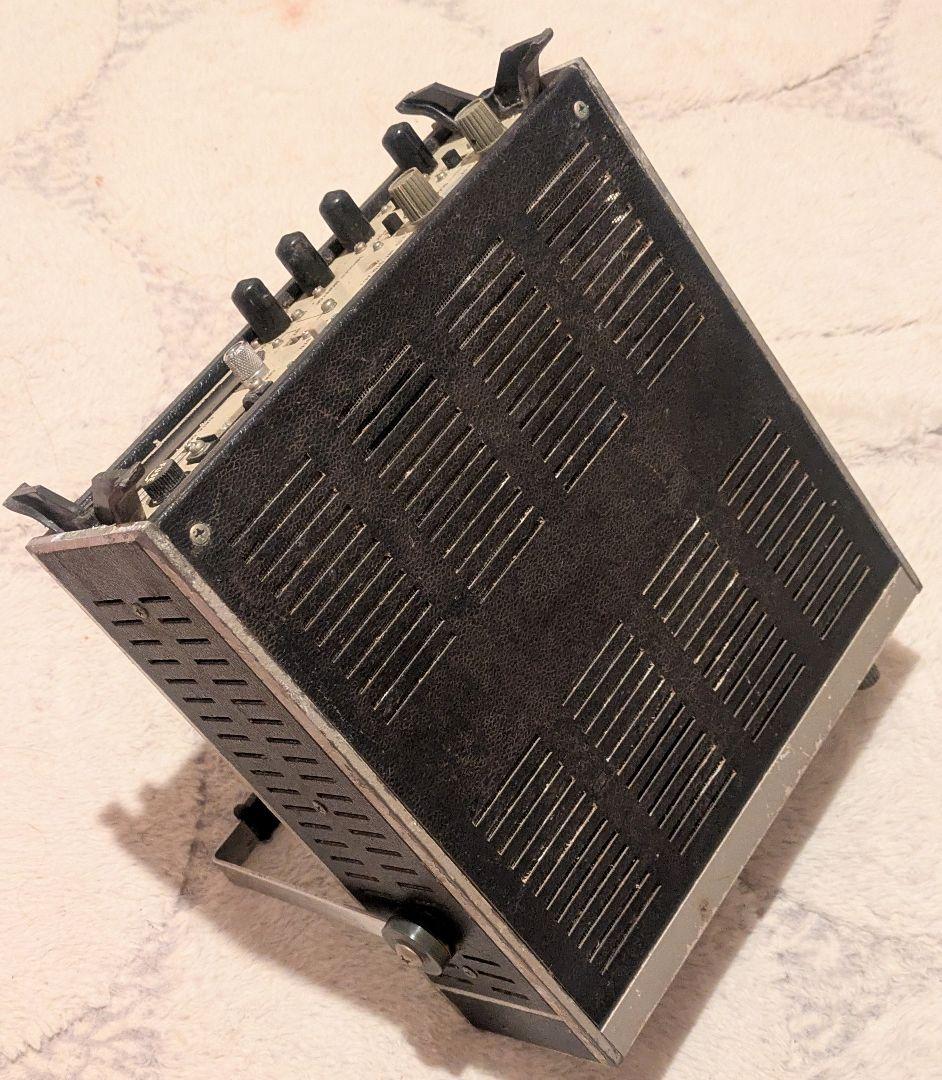 Jユニバーサルカウンター TR-5104S ADVANTESTタケダ理研工業