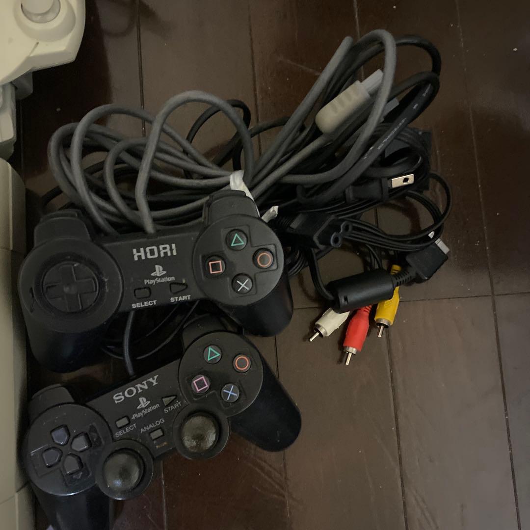 【ジャンク】　レトロゲーム機本体まとめ売り
