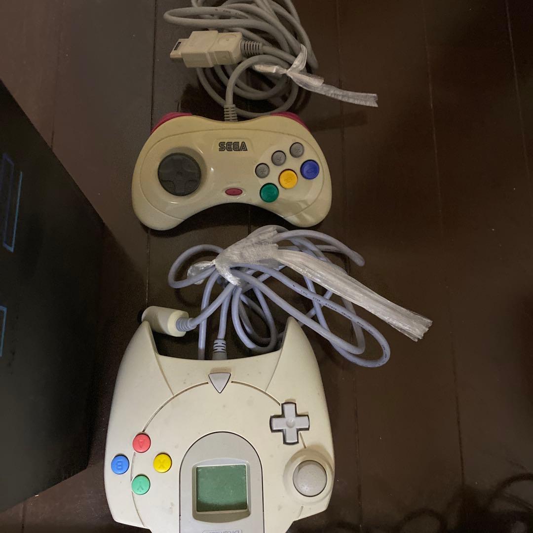 【ジャンク】　レトロゲーム機本体まとめ売り