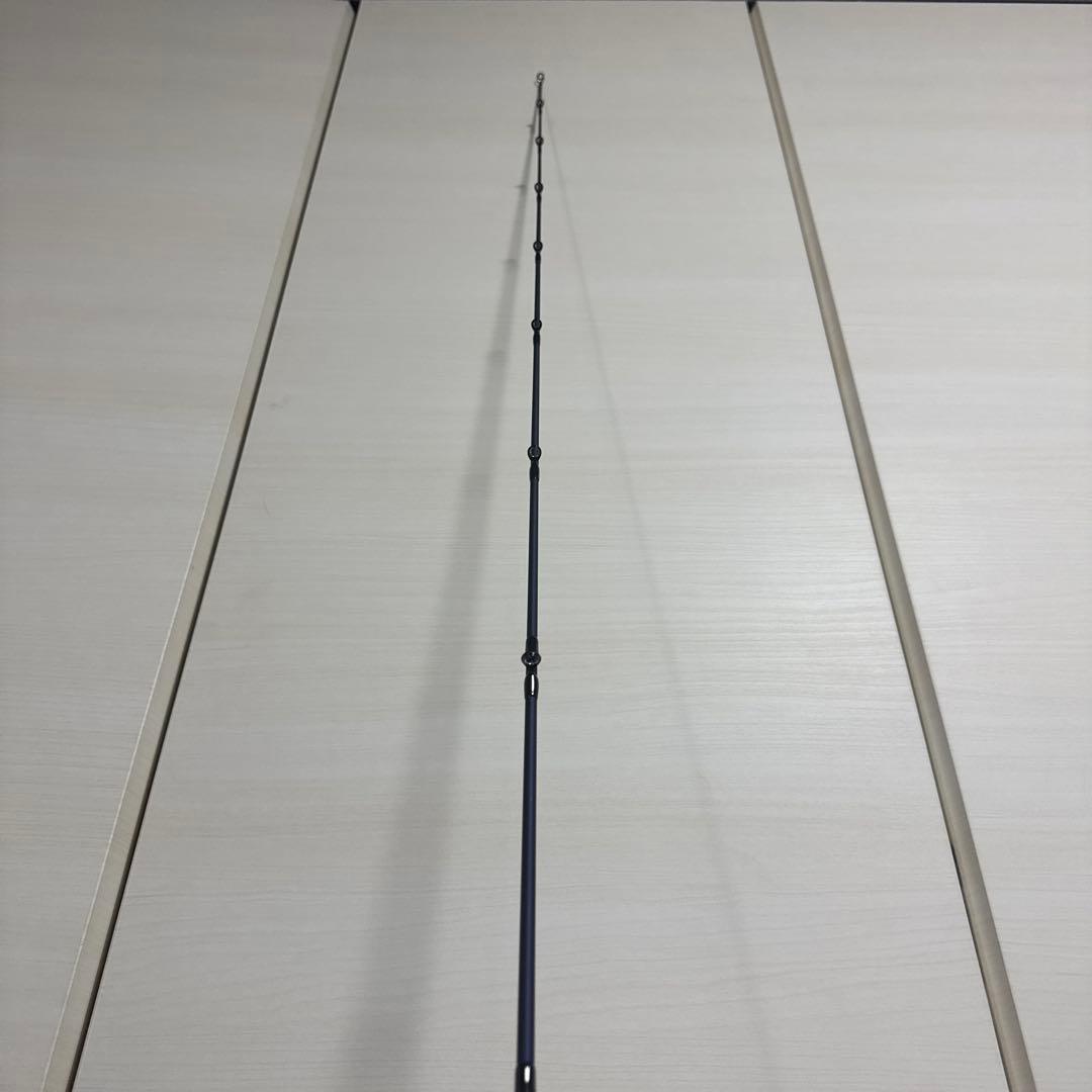 ソルティガSJ 61B-3