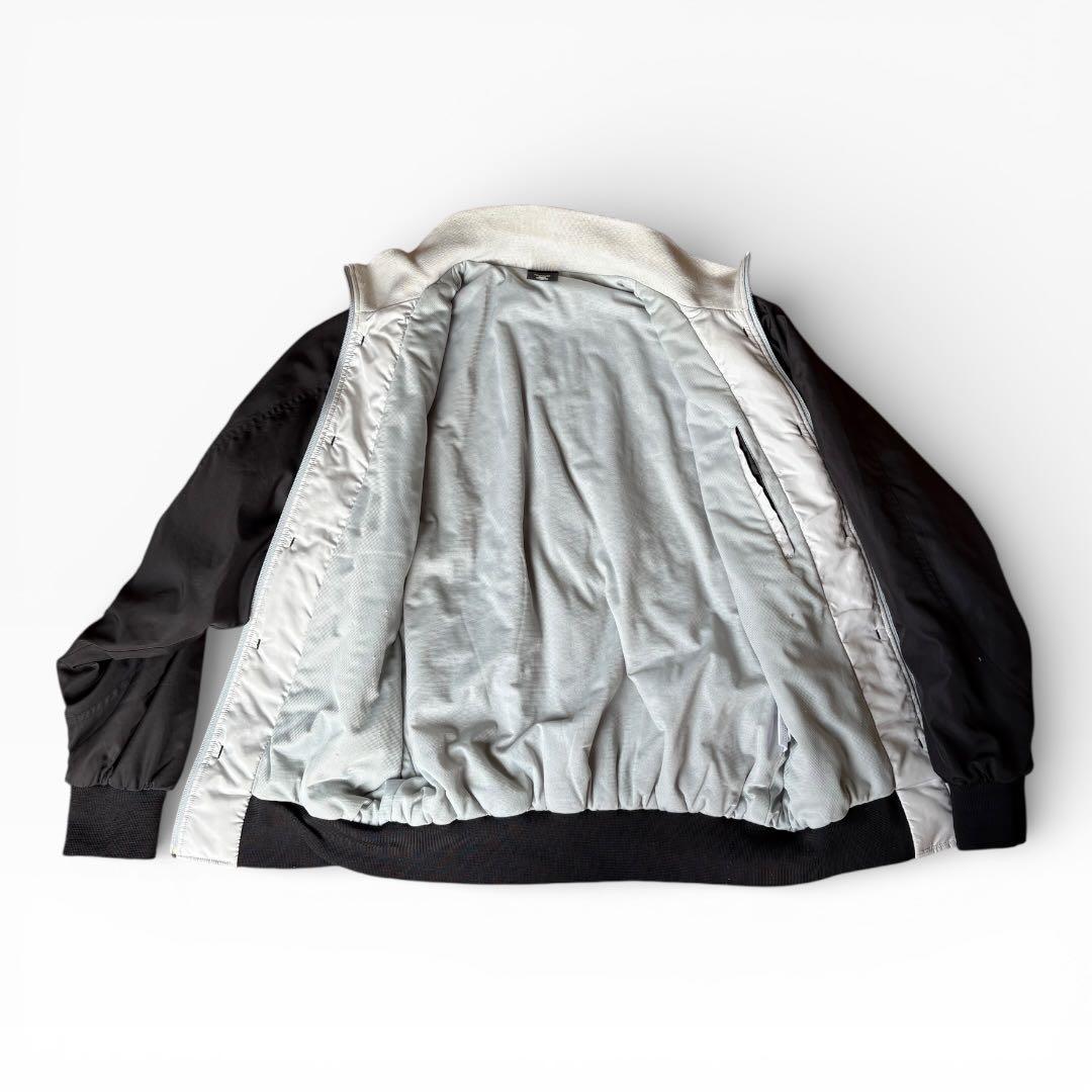 阪神タイガース DESCENTE デサント グランドコート ジャケット　XL