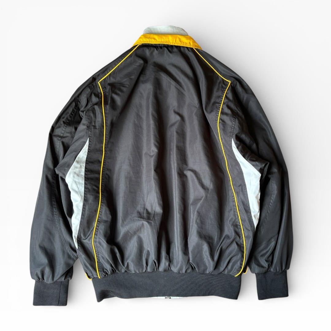 阪神タイガース DESCENTE デサント グランドコート ジャケット　XL