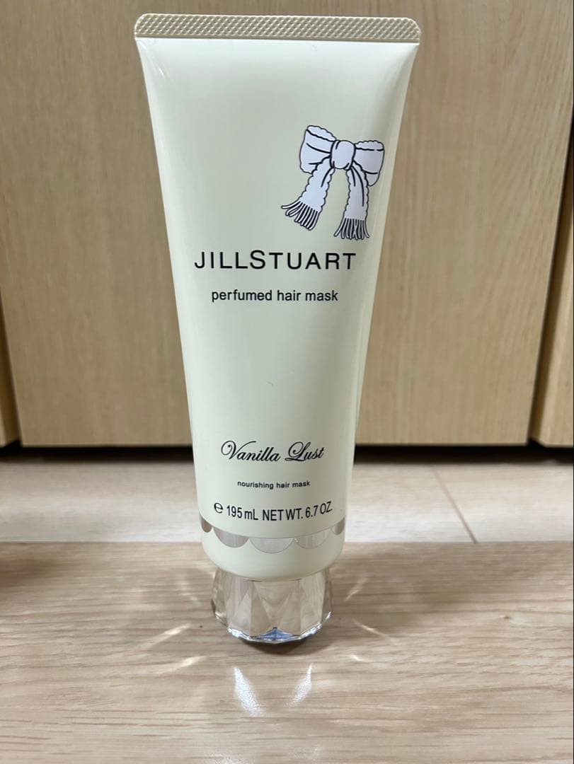 り*ぁ様 JILLSTUART ヘアケア3点セット Vanilla Lust