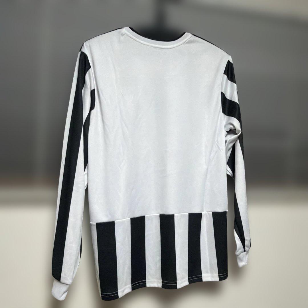 adidas ユベントス ホーム レプリカユニフォーム 超希少　XXLサイズ