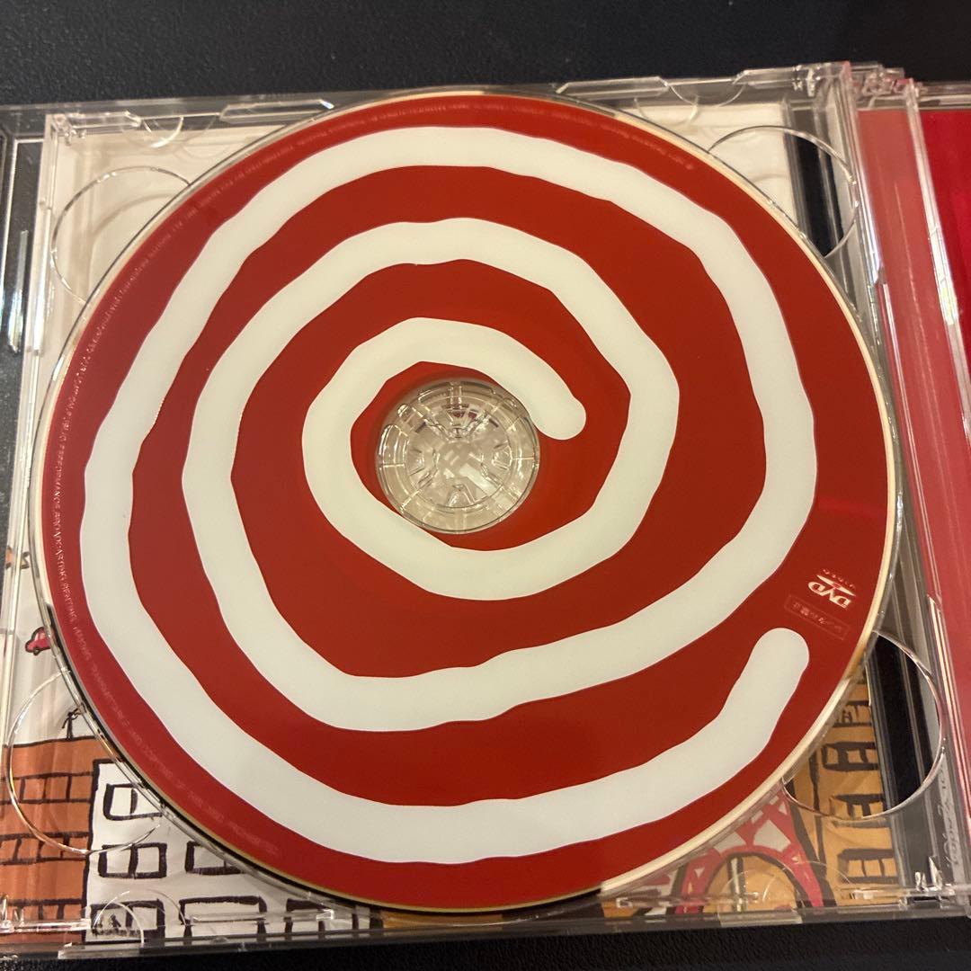 ◎即日発送◎PEOPLE 1『PEOPLE』初回生産限定盤(CD+DVD)