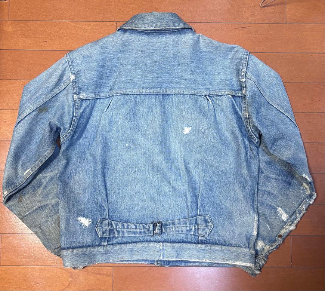フォアモスト FOREMOSTフ ファースト 40s