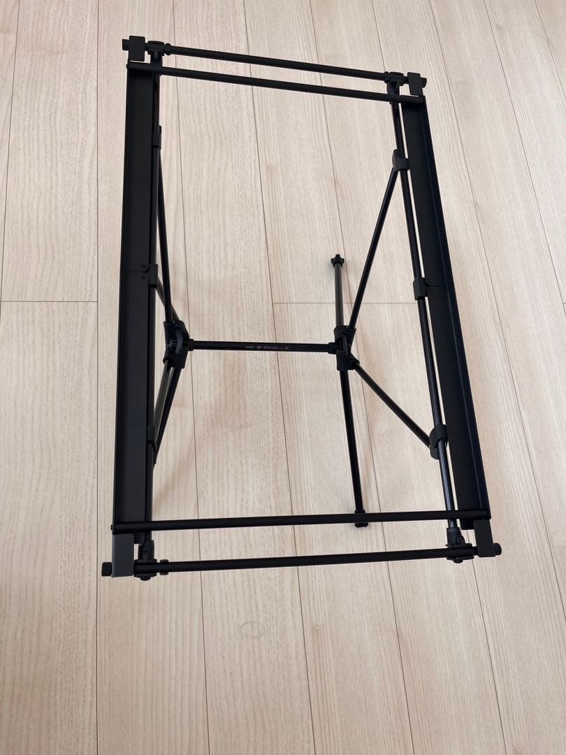 ヘリノックス専用　折りたたみ式igt仕様フレーム