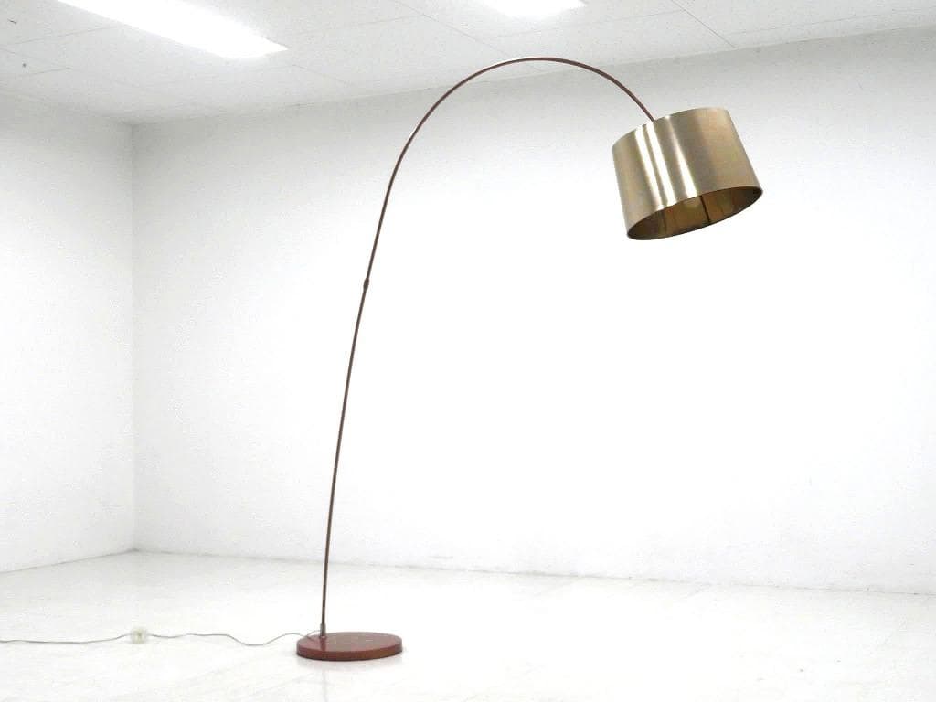 展示品　ボーコンセプト　クタ　フロアスタンド　照明　ライト　ランプ　高級