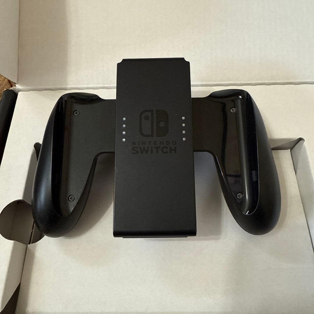 任天堂Switch JOYコン無し