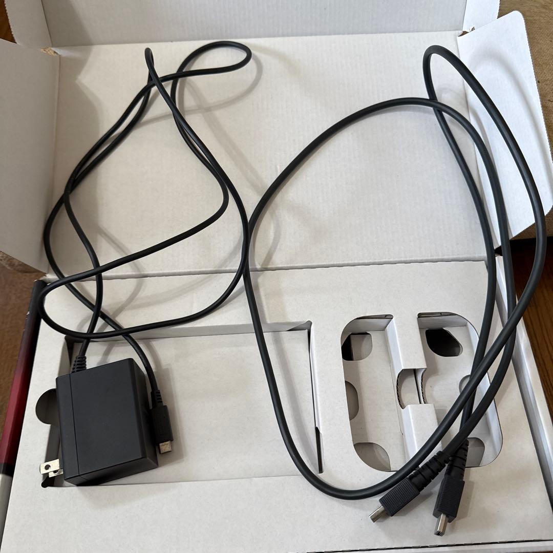 任天堂Switch JOYコン無し