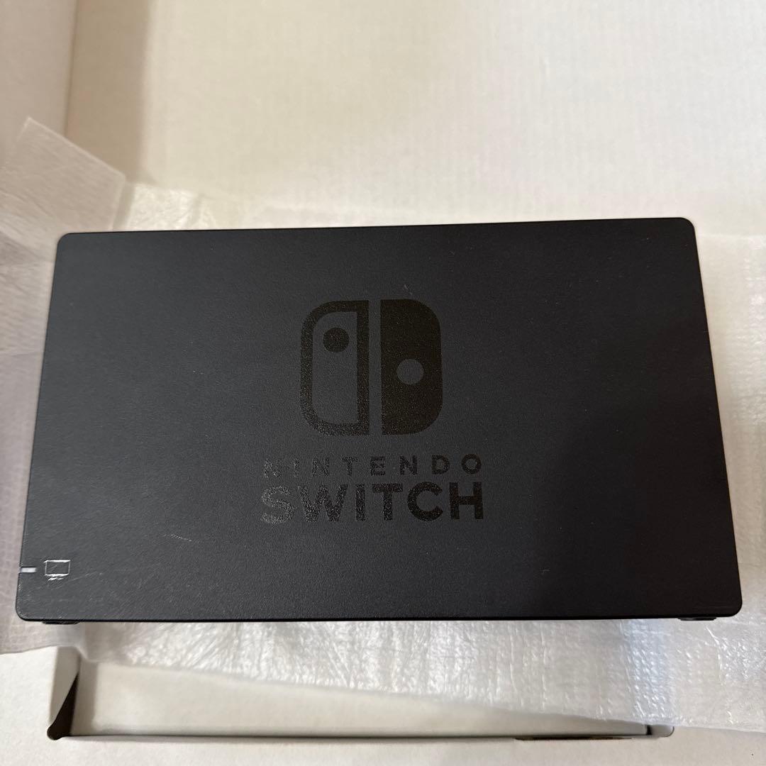 任天堂Switch JOYコン無し