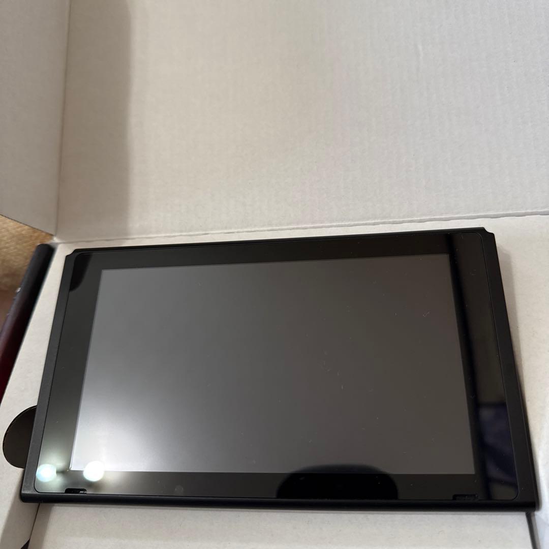 任天堂Switch JOYコン無し