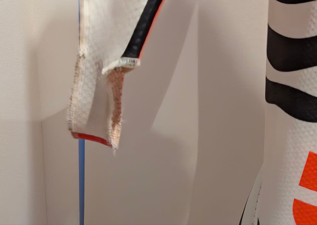 bogner ワンピース FIS対応