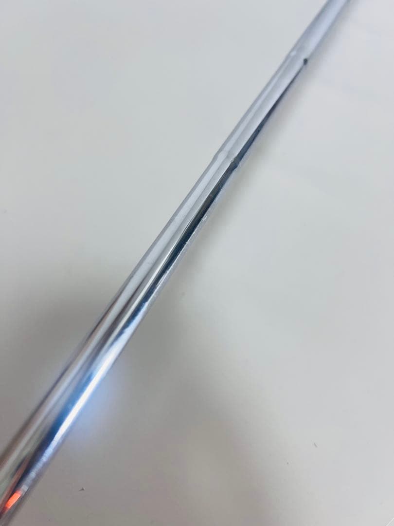 幻の名器 美品 ケビンバーンズ 9306 削り出し 34インチ USA製