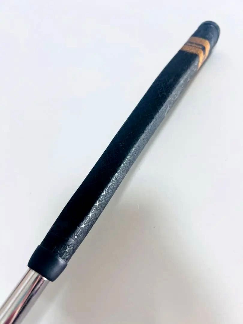 幻の名器 美品 ケビンバーンズ 9306 削り出し 34インチ USA製