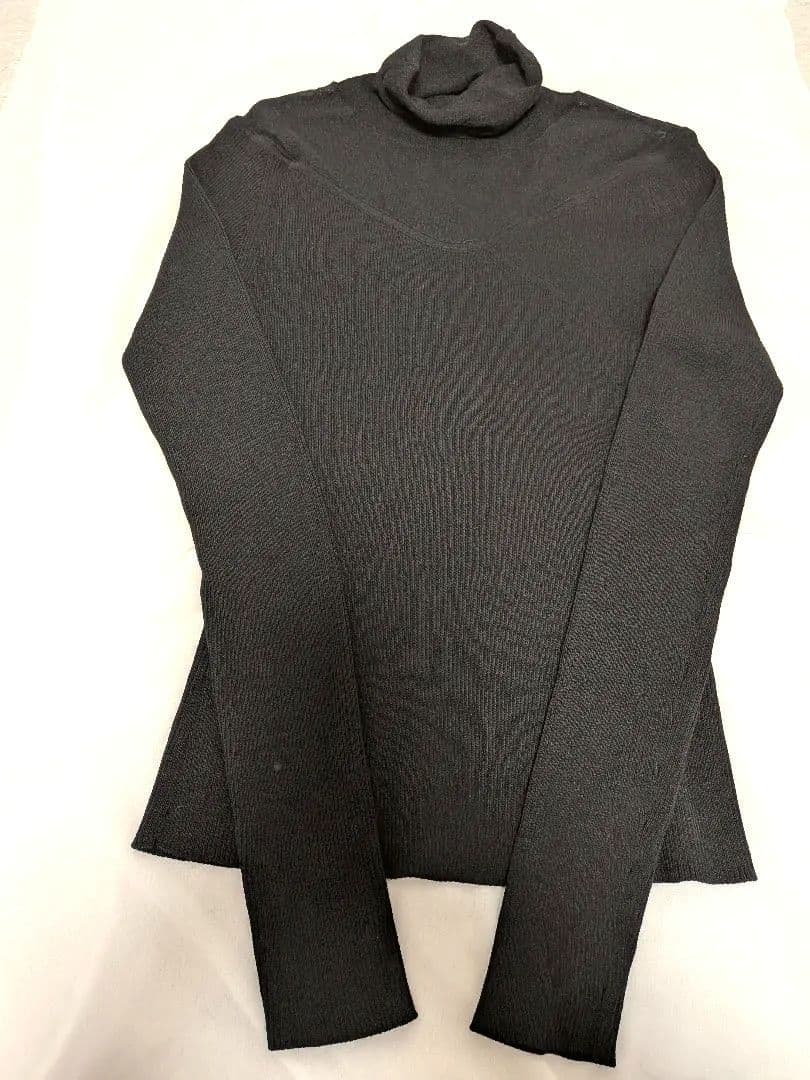 ✨️Chacott✨️バレエシアーニット（美品）