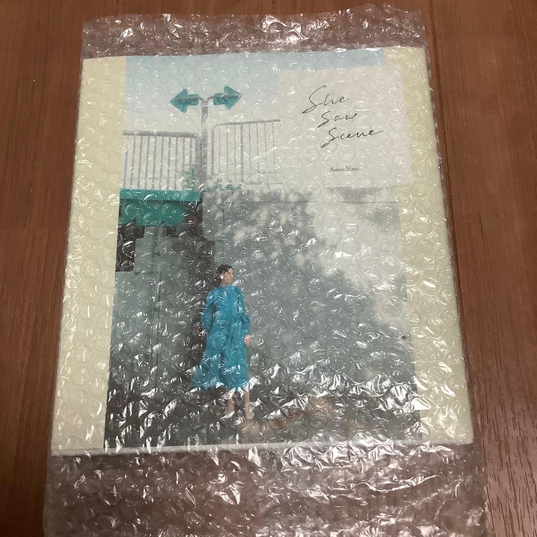AMULET 南壽あさ子 CD+Blu-ray 歌詞集