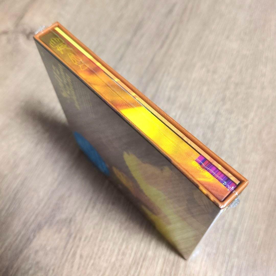 スピッツ「空の飛び方 30th Anniversary Edition」