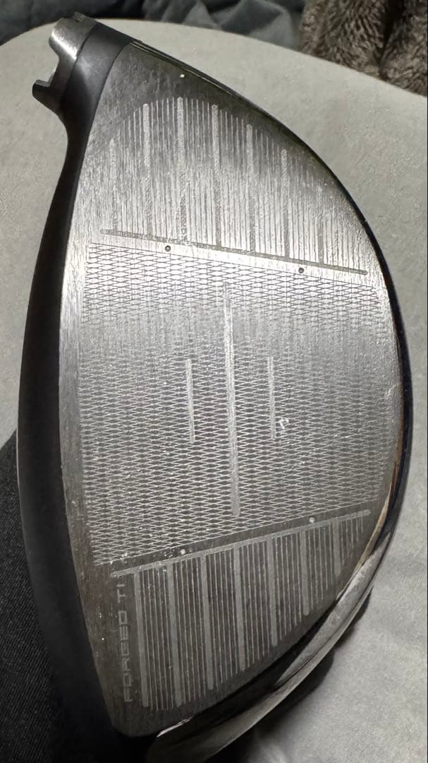 Callaway PARADYM ドライバー 9.0度 トリプルダイヤ