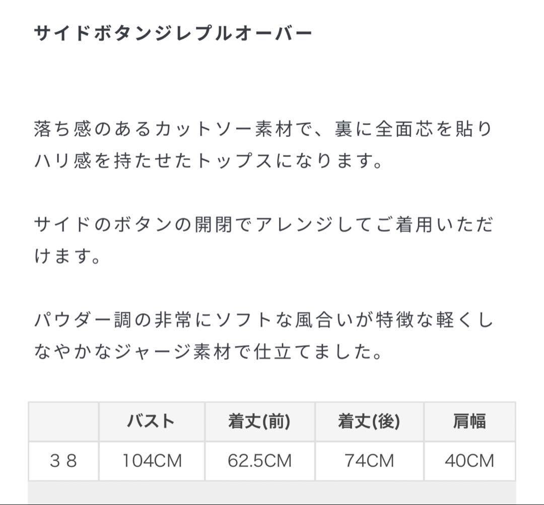【美品】アドーア⭐️定価47300円 ADORE マットポンチカットソー ブラック