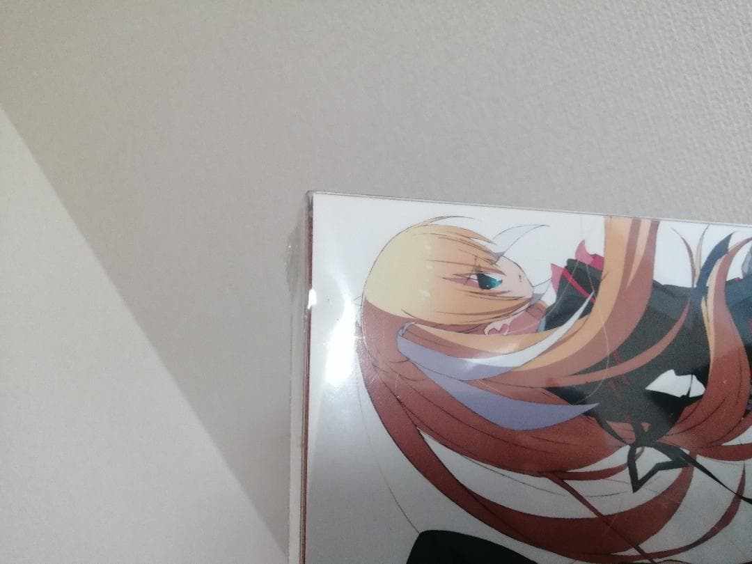 新品未開封　リトルバスターズ! Refrain　初回限定版　DVD　全7巻セット