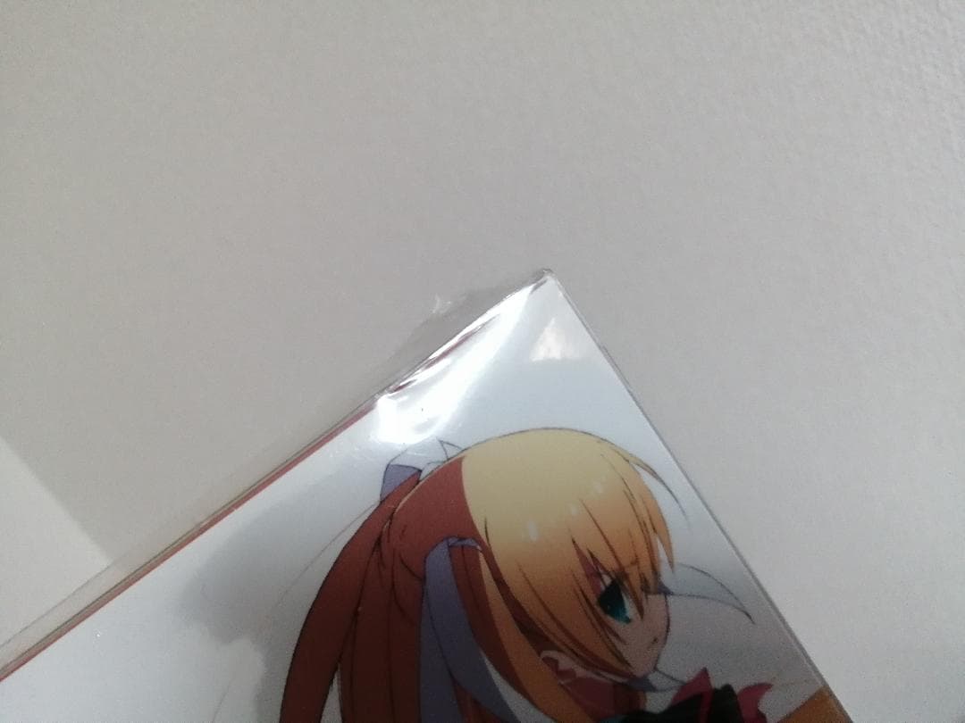 新品未開封　リトルバスターズ! Refrain　初回限定版　DVD　全7巻セット